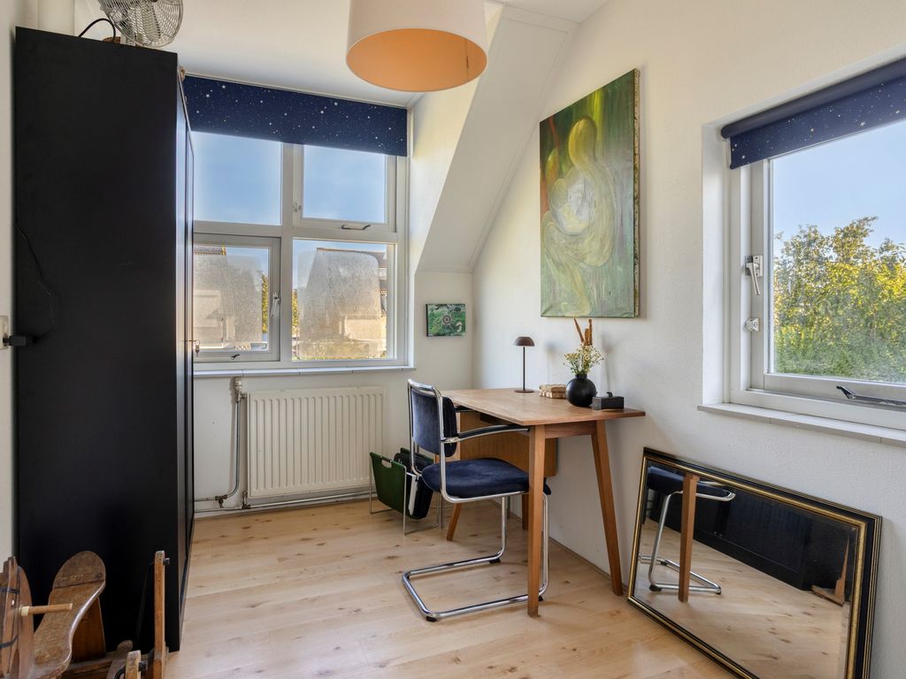 Karekiet 11, 's-Hertogenbosch