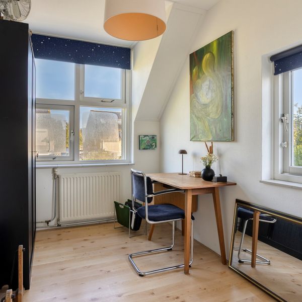 Karekiet 11, 's-Hertogenbosch