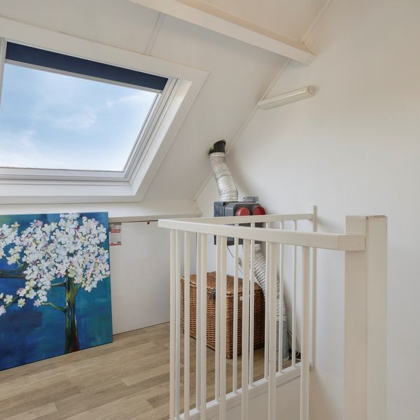 Karekiet 11, 's-Hertogenbosch