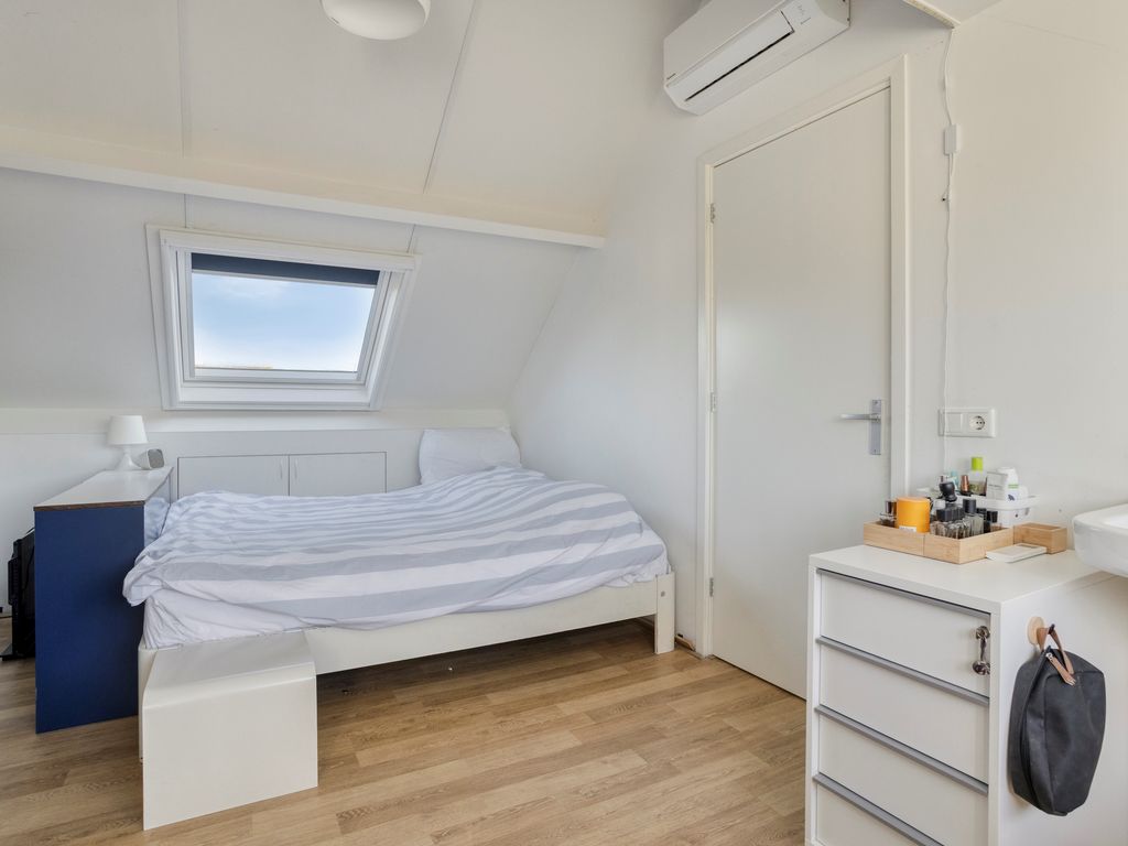 Karekiet 11, 's-Hertogenbosch