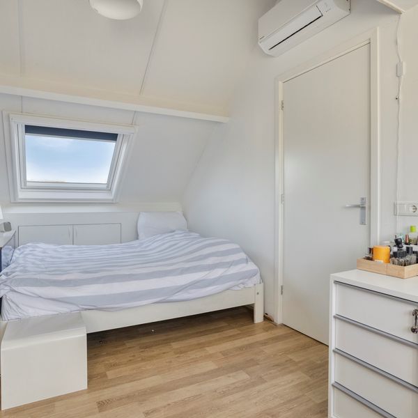 Karekiet 11, 's-Hertogenbosch