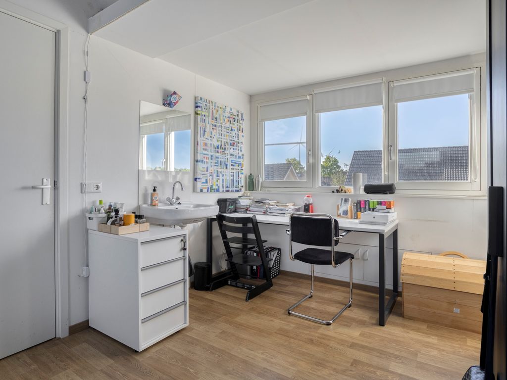 Karekiet 11, 's-Hertogenbosch
