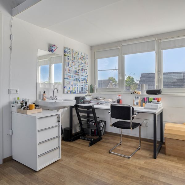 Karekiet 11, 's-Hertogenbosch