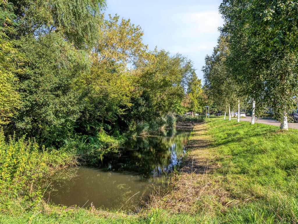 Karekiet 11, 's-Hertogenbosch