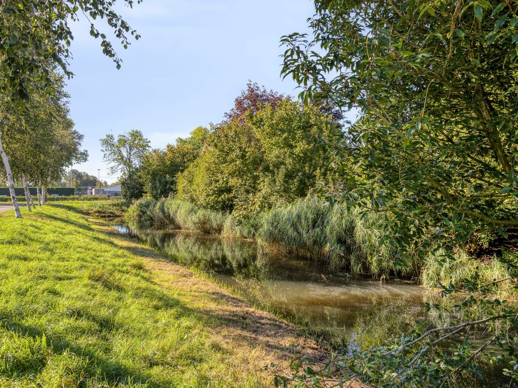 Karekiet 11, 's-Hertogenbosch