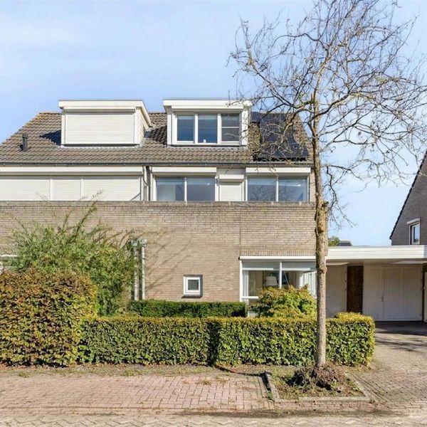 Karekiet 11, 's-Hertogenbosch