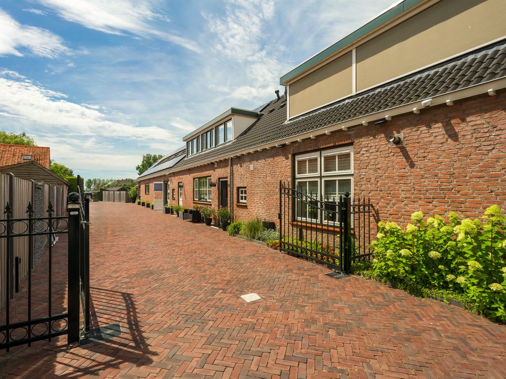 Voorstraat 21, Velddriel