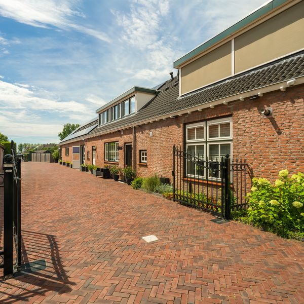 Voorstraat 21, Velddriel