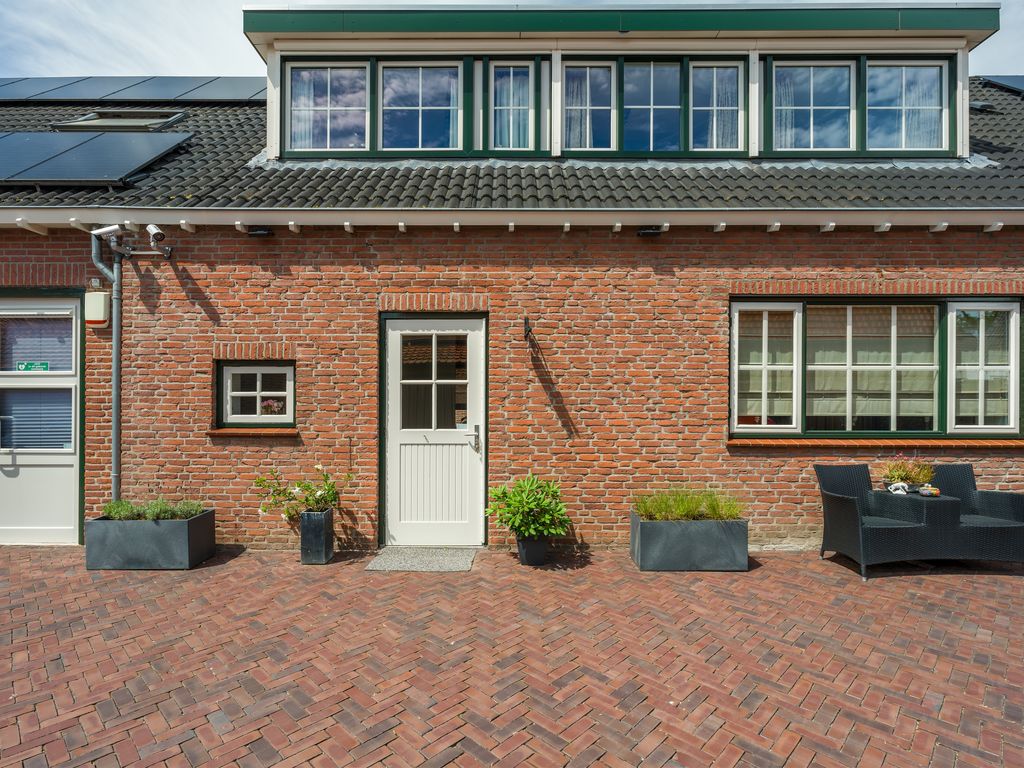 Voorstraat 21, Velddriel
