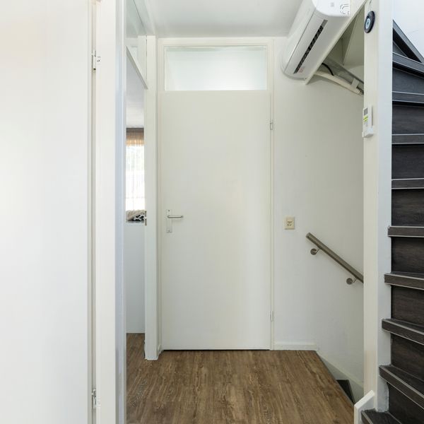 Tjalkhof 6, 's-Hertogenbosch