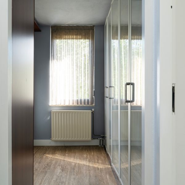 Tjalkhof 6, 's-Hertogenbosch