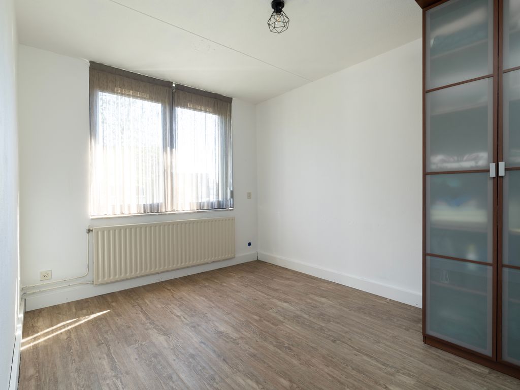 Tjalkhof 6, 's-Hertogenbosch
