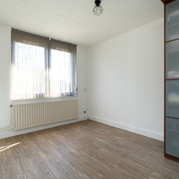 Tjalkhof 6, 's-Hertogenbosch