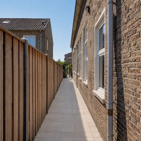Stationsstraat 14, Drunen