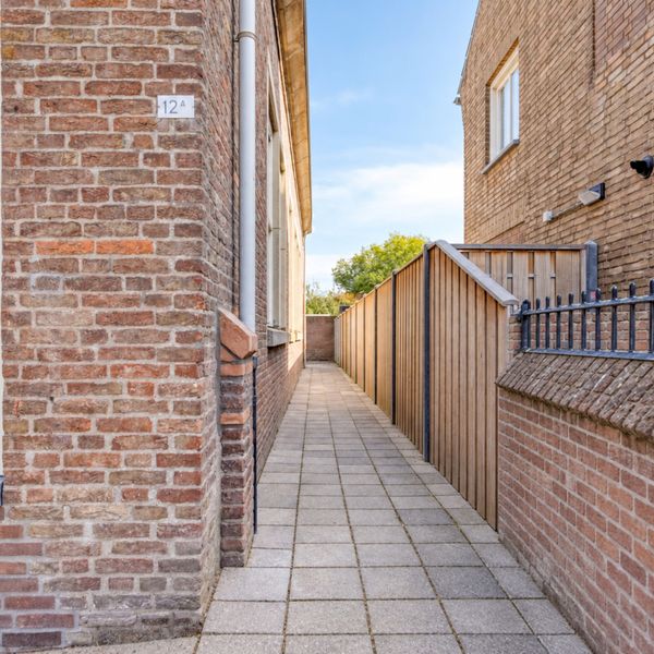 Stationsstraat 14, Drunen