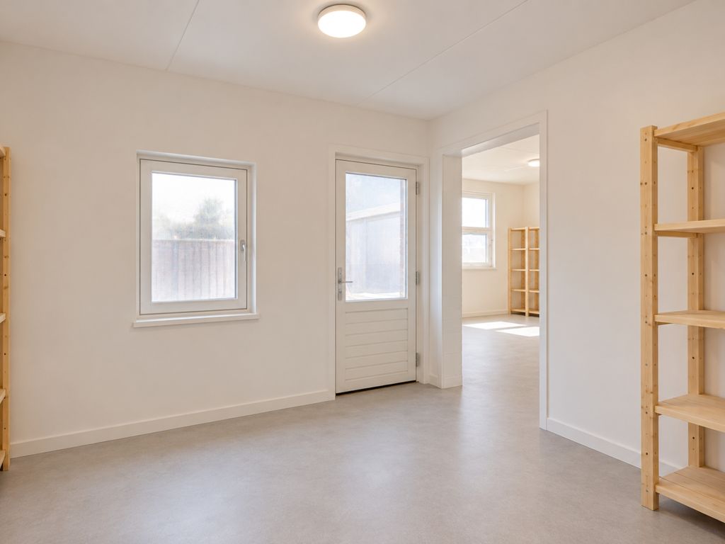 Stationsstraat 12A, Drunen