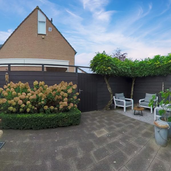 Kokmeeuw 21, 's-Hertogenbosch