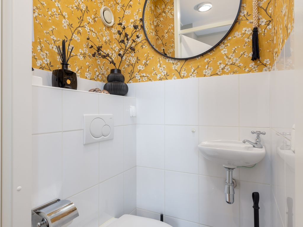 Kokmeeuw 21, 's-Hertogenbosch