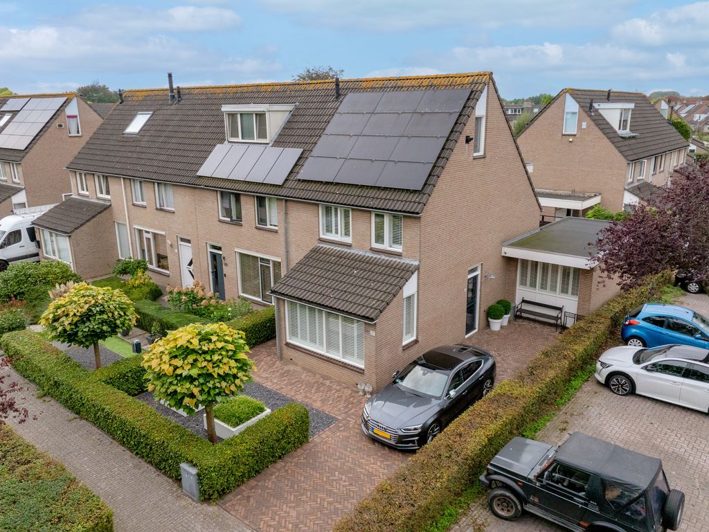 Kokmeeuw 21, 's-Hertogenbosch