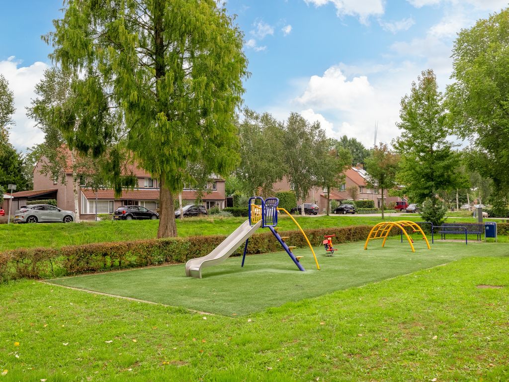 Kokmeeuw 21, 's-Hertogenbosch