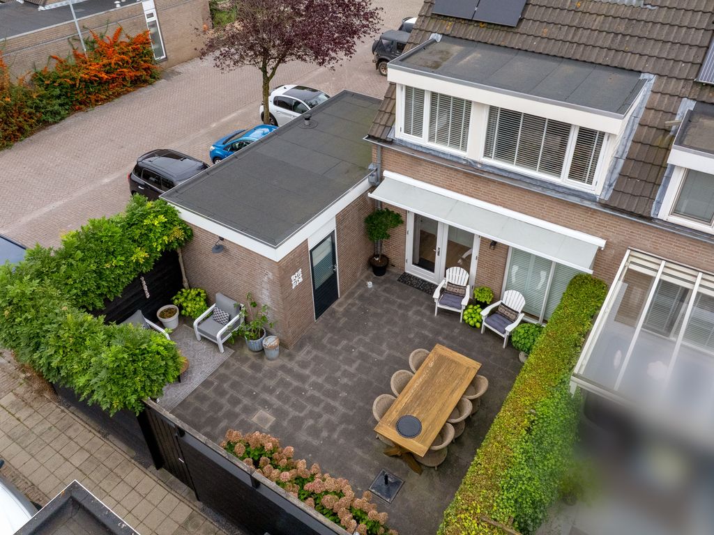 Kokmeeuw 21, 's-Hertogenbosch