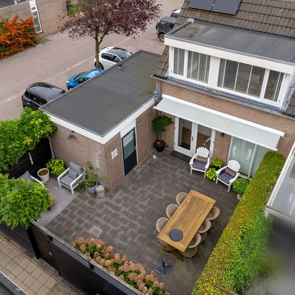 Kokmeeuw 21, 's-Hertogenbosch