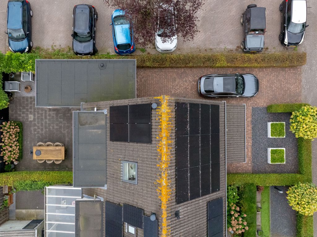 Kokmeeuw 21, 's-Hertogenbosch