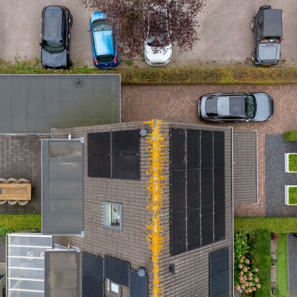 Kokmeeuw 21, 's-Hertogenbosch
