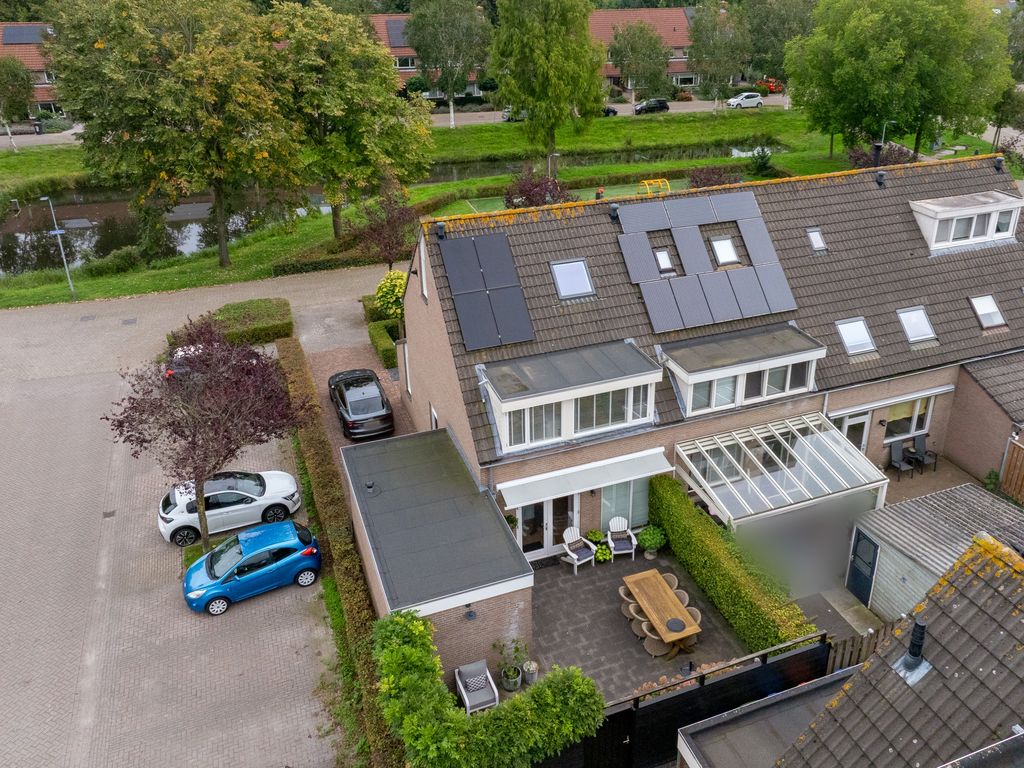 Kokmeeuw 21, 's-Hertogenbosch
