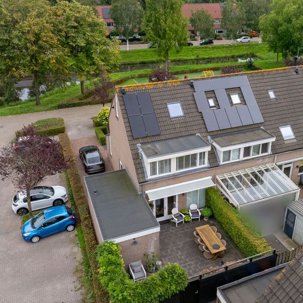 Kokmeeuw 21, 's-Hertogenbosch