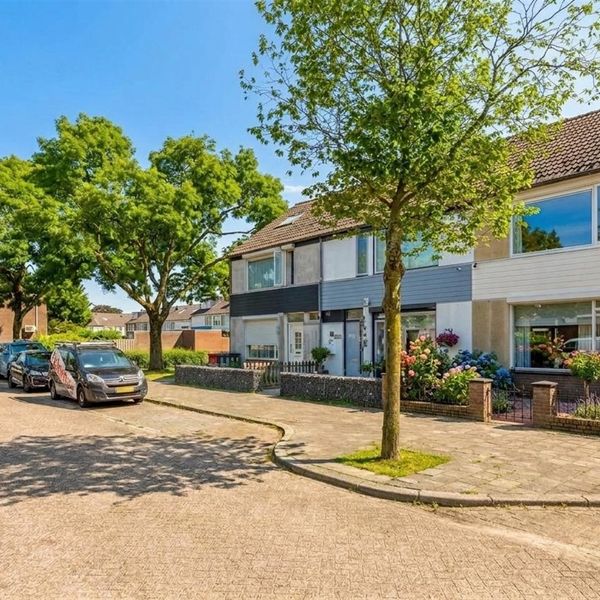 Smaragd 101, 's-Hertogenbosch