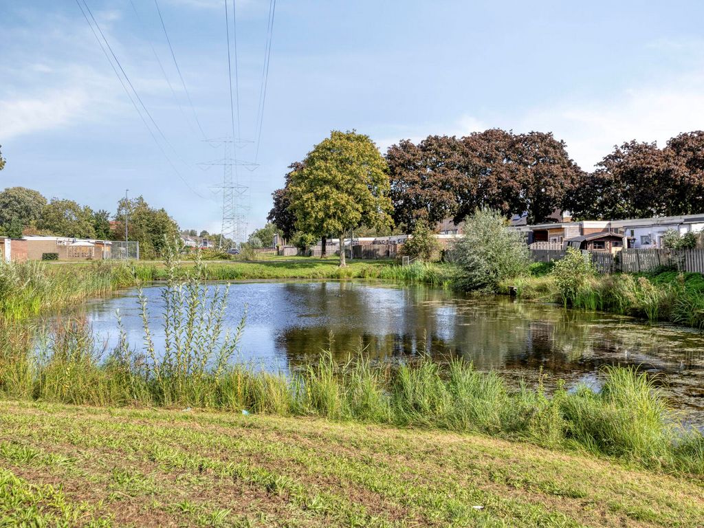 Smaragd 101, 's-Hertogenbosch