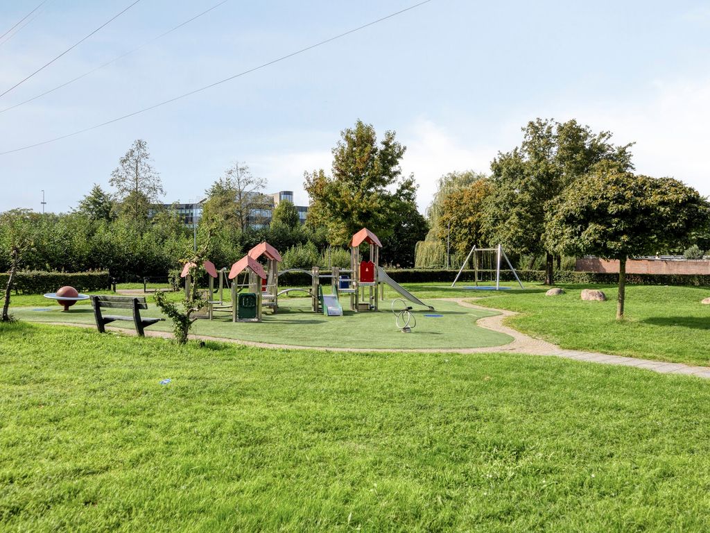 Smaragd 101, 's-Hertogenbosch