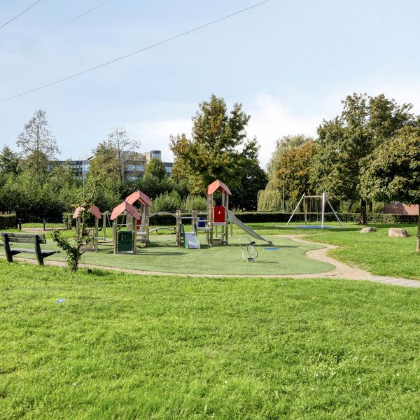 Smaragd 101, 's-Hertogenbosch