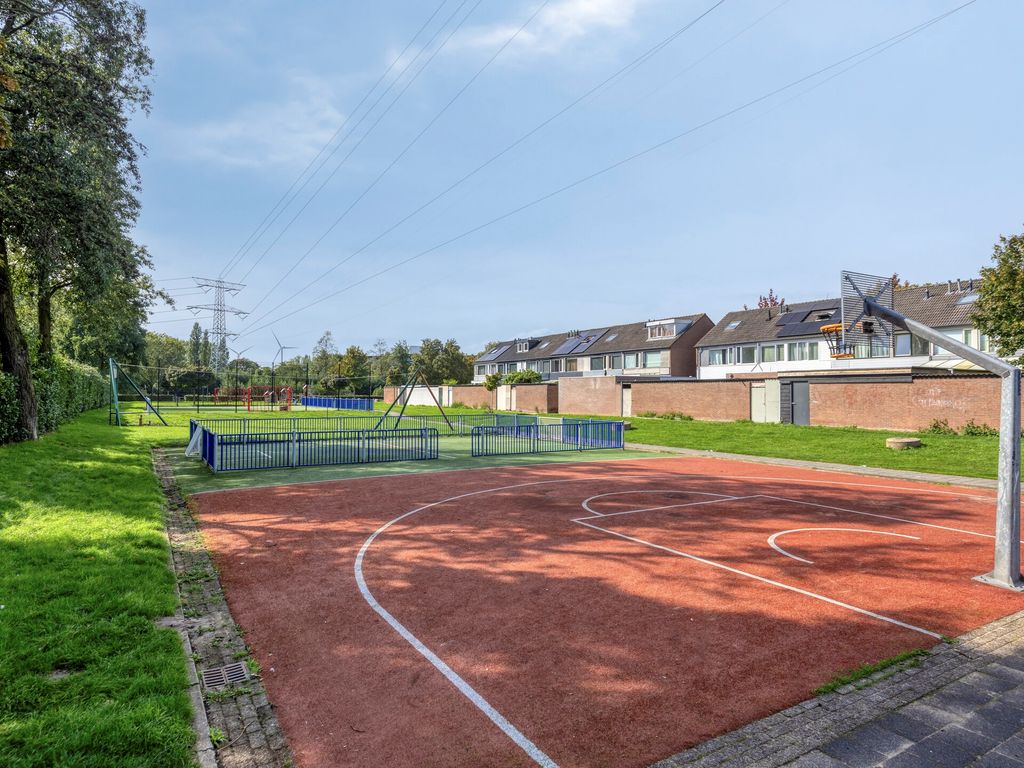 Smaragd 101, 's-Hertogenbosch