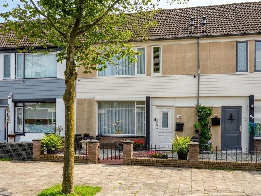 Smaragd 101, 's-Hertogenbosch
