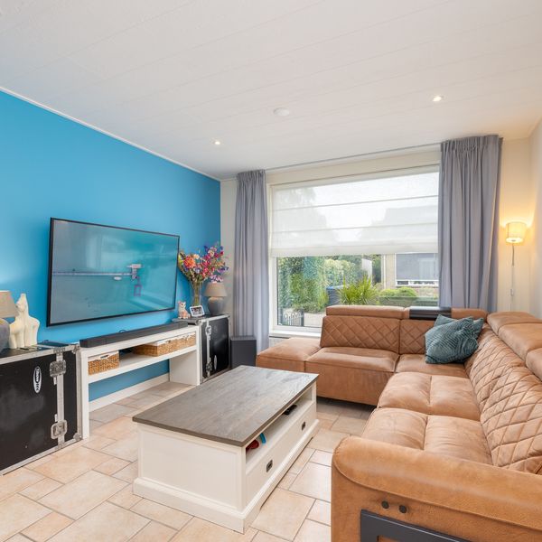 Hopstraat 17, Hedel