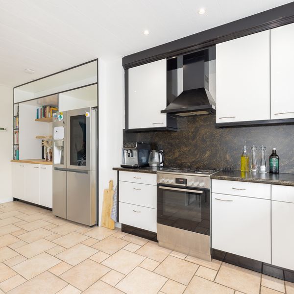 Hopstraat 17, Hedel