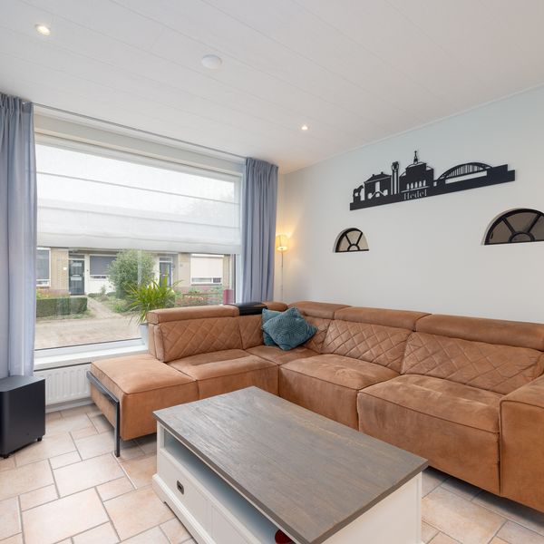 Hopstraat 17, Hedel