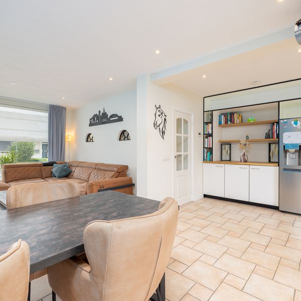 Hopstraat 17, Hedel