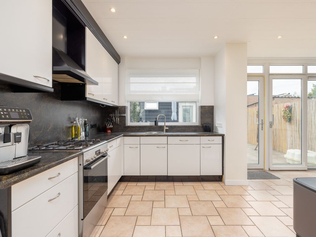 Hopstraat 17, Hedel