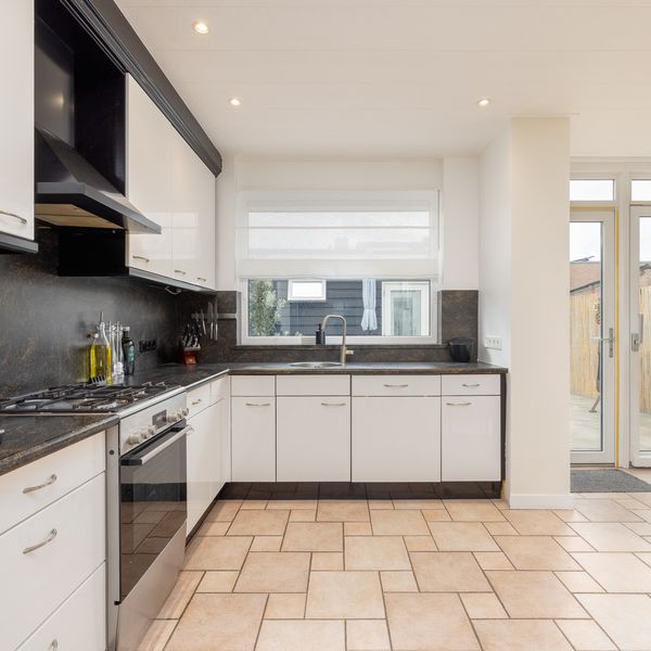 Hopstraat 17, Hedel