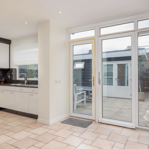 Hopstraat 17, Hedel