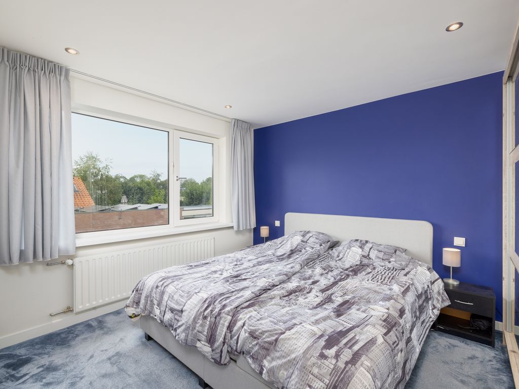 Hopstraat 17, Hedel