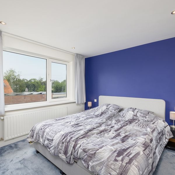 Hopstraat 17, Hedel