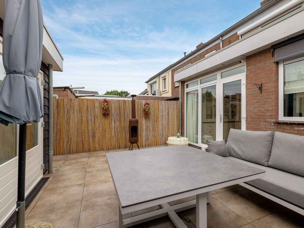 Hopstraat 17, Hedel