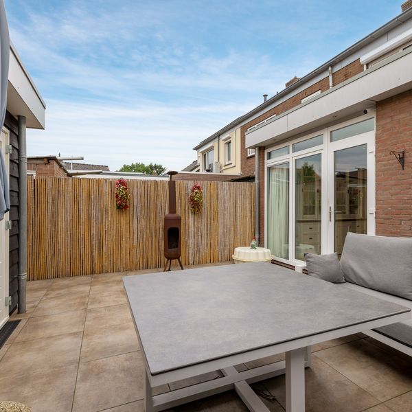 Hopstraat 17, Hedel