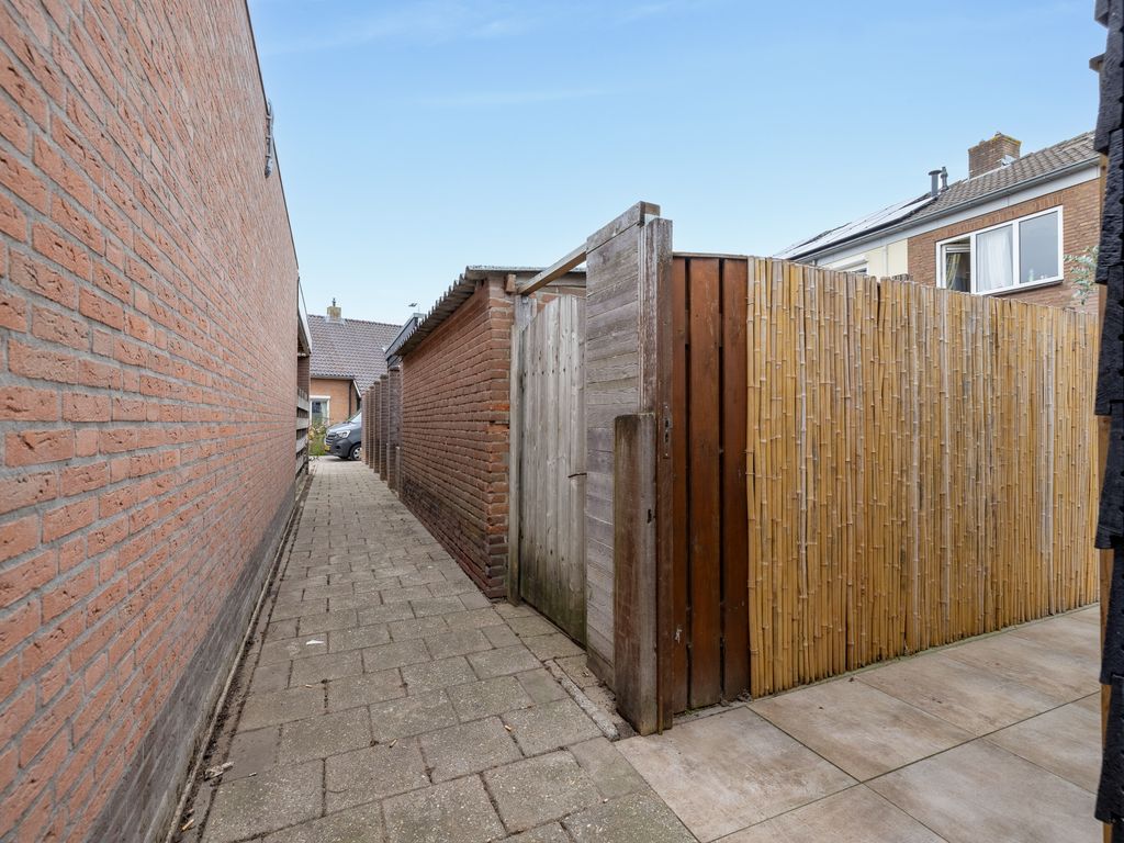 Hopstraat 17, Hedel