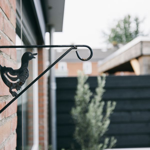 Hopstraat 17, Hedel