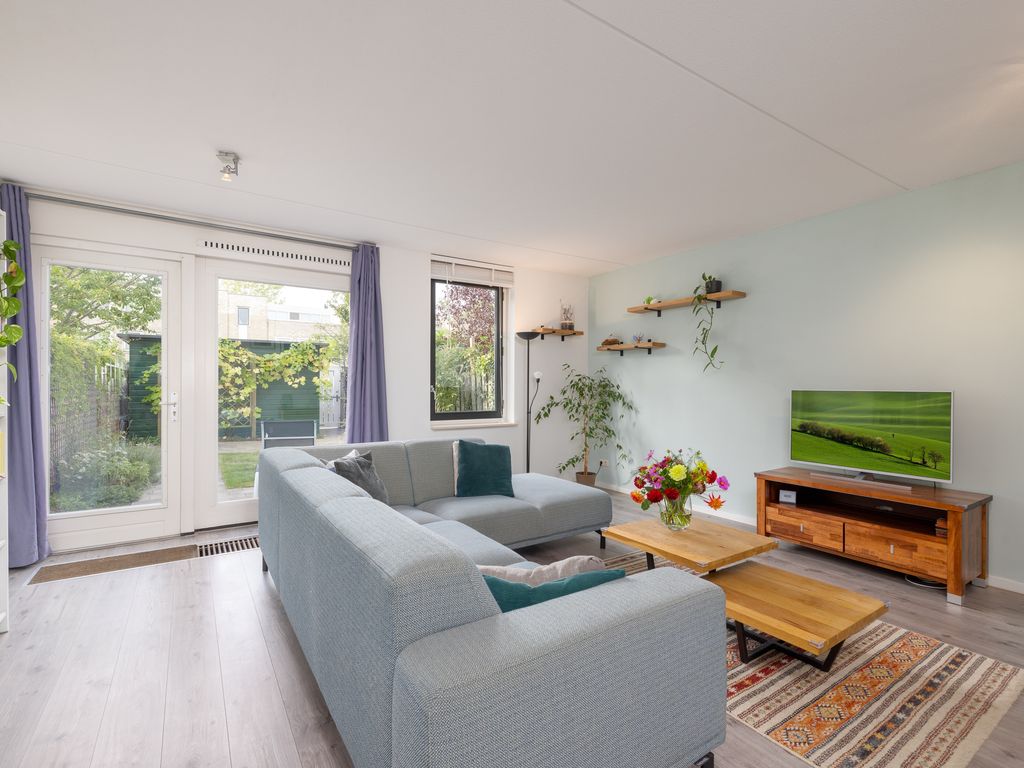 Florimont 6, 's-Hertogenbosch